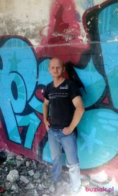 Domonik, Male, 41, Nakło nad Notecią, Polska, Photo: 4