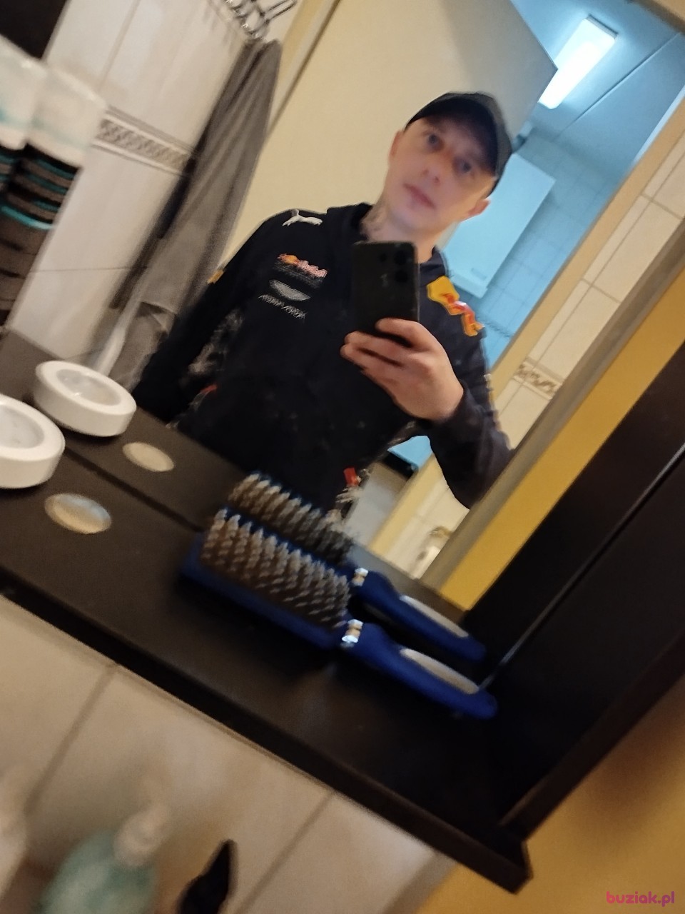 Stanislaw, Mężczyzna, 33, Amsterdam, Holandia: 1