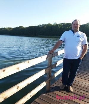 Piotr, Male, 50, Namysłów, Polska, Photo: 1