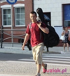 Marcin, Mężczyzna, 41, Nowy Sącz, Polska: 1