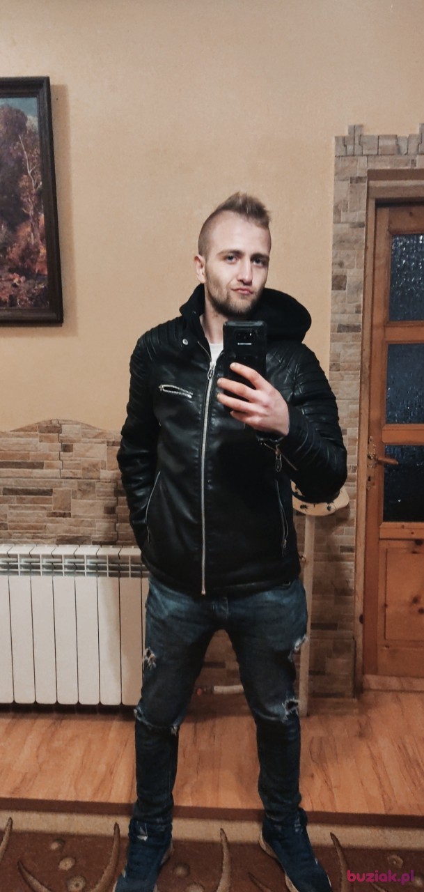Grzegorz, Mężczyzna, 29, Bielsko-Biała, Polska, Zdjęcie: 5