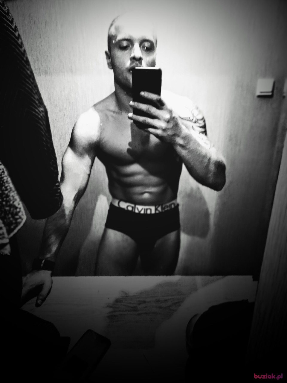 Robert, Mężczyzna, 37, Warszawa, Polska, Zdjęcie: 3