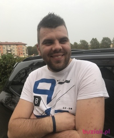 Bartek, Mężczyzna, 34, Police, Polska: 1