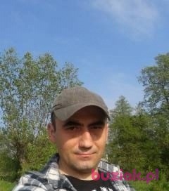darek51587, Male, 42, Białystok, Polska: 1