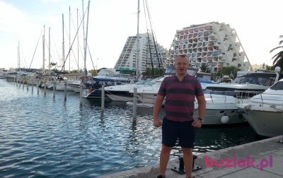 Przemysław, Mężczyzna, 44, Münster, Niemcy, Zdjęcie: 5
