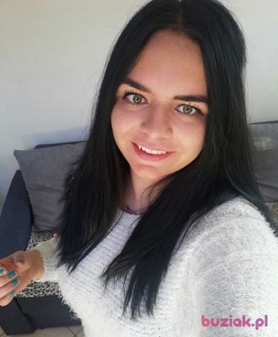 Samanta, Female, 27, Leszno, Polska, Photo: 1