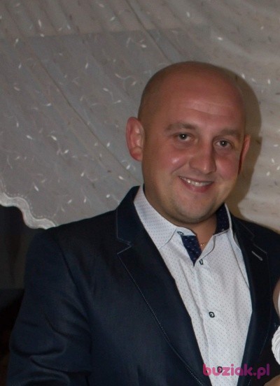 Seba, Male, 40, Bychawa, Polska: 1