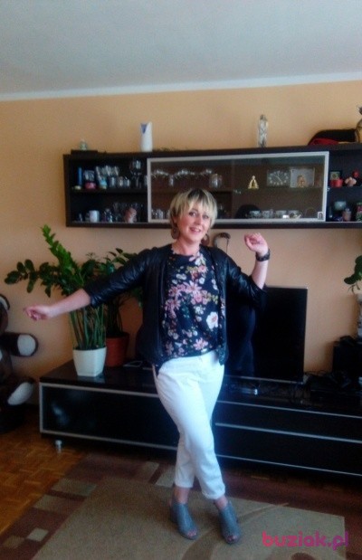 Barbara, Kobieta, 52, Bełchatów, Polska, Zdjęcie: 1