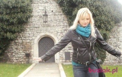 Marta, Female, 37, Ropczyce, Polska, Photo: 2