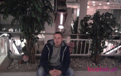 Łukasz, Male, 40, Hrubieszów, Polska, Photo: 2