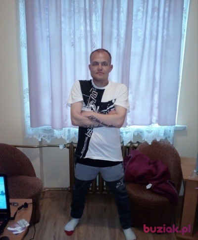 Krzysztof Radziszewski, Male, 37, Rybnik, Polska, Photo: 15
