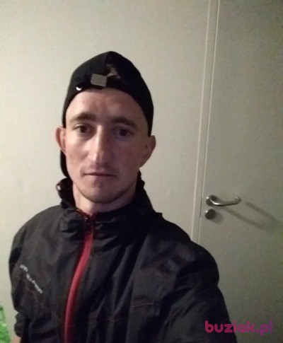 Krzysztof, Male, 31, Holandia, Photo: 2