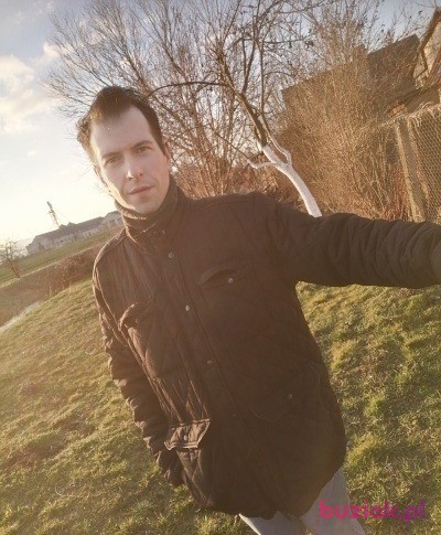 Romek, Male, 36, Prudnik, Polska, Photo: 7