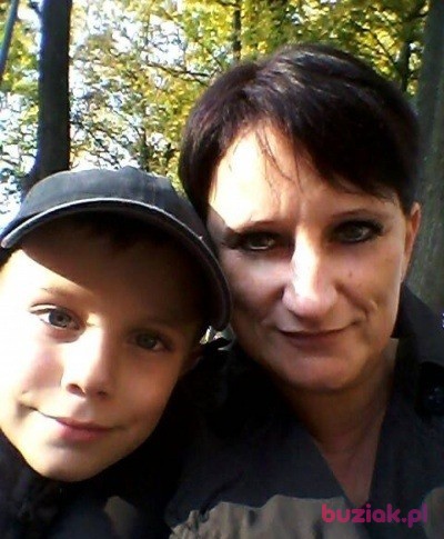Agnieszka, Female, 48, Kielce, Polska, Photo: 2