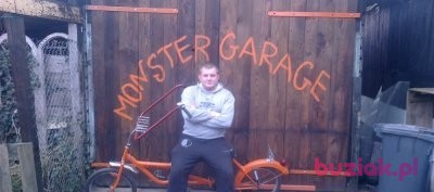 czopik, Male, 36, Człopa, Polska, Photo: 1