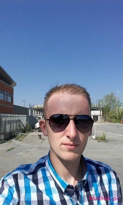 Łukasz, Mężczyzna, 36, Warszawa, Polska, Zdjęcie: 1