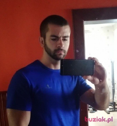 PrzemoMen, Male, 34, Rybnik, Polska, Photo: 3