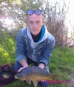 rafał, Mężczyzna, 40, Ciechanów, Polska: 1