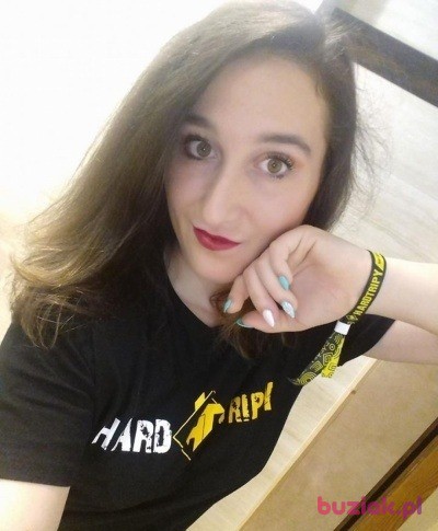 Zuzanna, Female, 30, Rybnik, Polska, Photo: 3