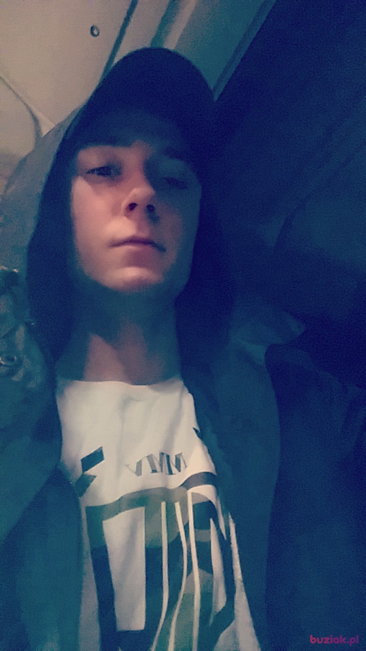 Kll, Mężczyzna, 29, Stargard Szczeciński, Polska, Zdjęcie: 3