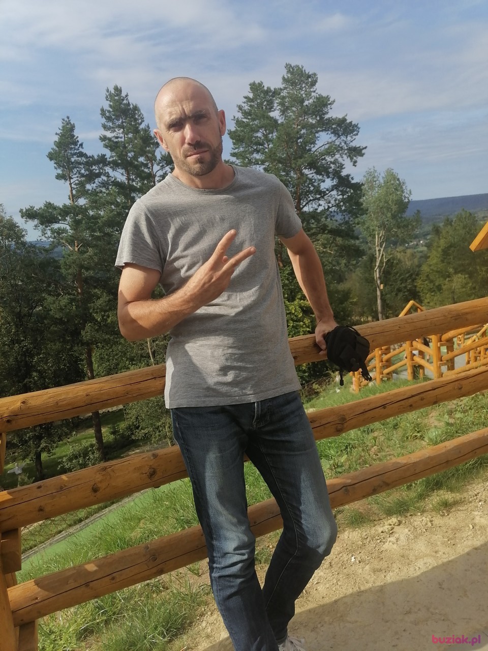 Bogdan, Male, 46, Rzeszów, Polska, Photo: 2