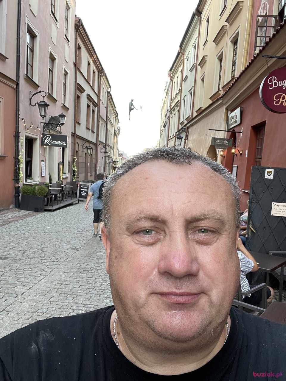 Artur, Mężczyzna, 51, Stanley, Wielka Brytania, Zdjęcie: 3