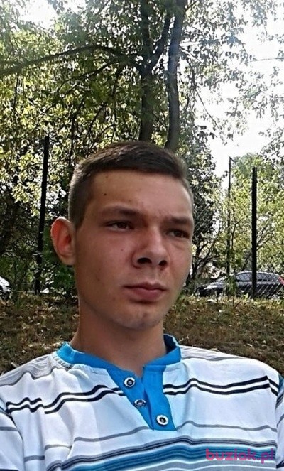 Krzysiek, Male, 30, Łódź, Polska: 1