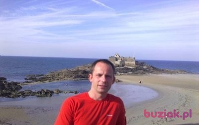 Piotr, Mężczyzna, 49, Gromitz Schleswig Holstein, Niemcy: 1