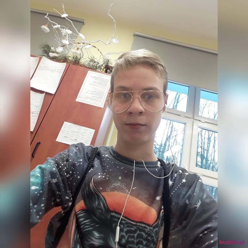 Dominik, Mężczyzna, 22, Kamienna Góra, Polska: 1