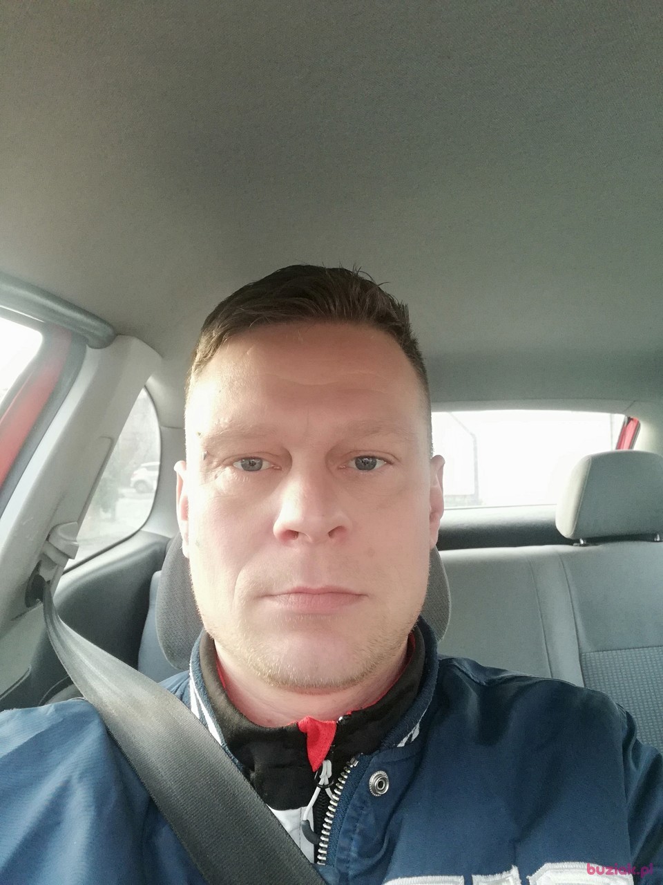 Seba, Male, 37, Strzegom, Polska: 1