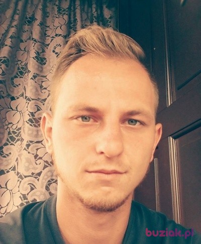 Damian, Male, 32, Łańcut, Polska: 1