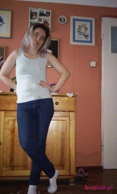 fatalna, Female, 45, Polska, Photo: 3