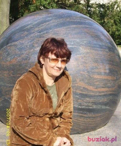 Barbara, Kobieta, 60, Polanica-Zdrój, Polska, Zdjęcie: 2