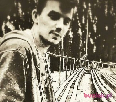 Dominik, Male, 29, Zgierz, Polska, Photo: 2