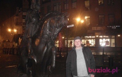 wojtek17a, Male, 48, Drezdenko, Polska, Photo: 4
