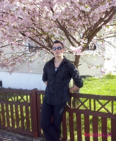 Bogdan, Mężczyzna, 30, Pasłęk, Polska, Zdjęcie: 1