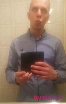 Kacperwdz1910, Male, 31, Łódź, Polska: 1