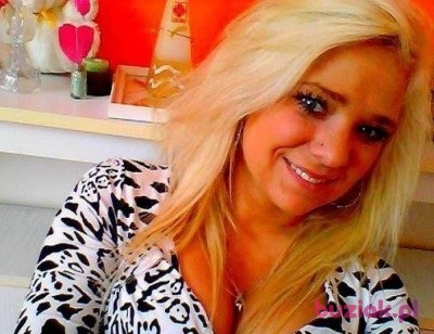 Monika, Female, 36, Wołomin, Polska, Photo: 1