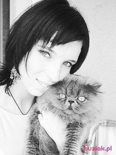 amka, Female, 38, Tarnów, Polska, Photo: 2