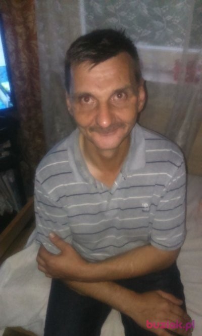 Grzegorz, Mężczyzna, 59, Grójec, Polska: 1