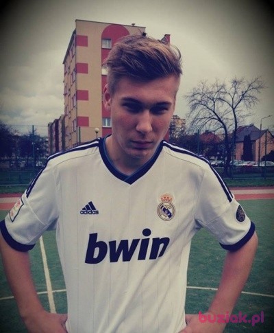 Aleksiej, Male, 28, Głogów, Polska, Photo: 4
