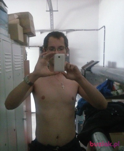 Rafa19891, Mężczyzna, 36, Warszawa, Polska, Zdjęcie: 1