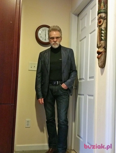 tadeuszm, Male, 73, New York City, USA, Photo: 1