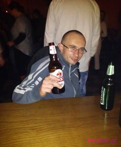 lukasz28z, Male, 39, Żagań, Polska, Photo: 2
