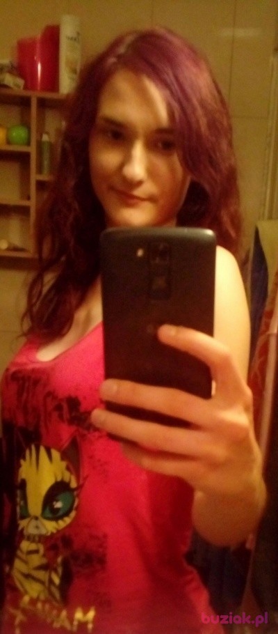 kasia, Kobieta, 28, Szczecin, Polska: 1