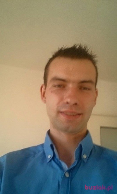Kamil, Male, 37, Zwoleń, Polska, Photo: 6