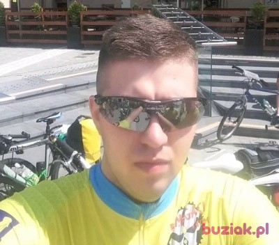 Łukasz, Male, 30, Bytom, Polska, Photo: 1
