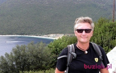 Wojtek, Male, 43, Świebodzice, Polska, Photo: 2