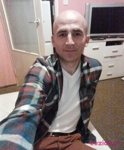 Karol, Male, 45, Wielka Brytania, Photo: 2