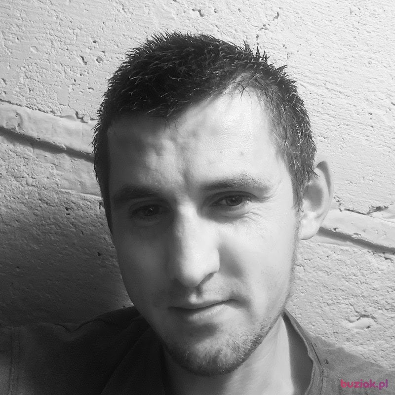 Emil, Mężczyzna, 34, Zambrów, Polska: 1